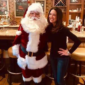 Meet your Posher, Karen